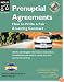 Prenuptial Agreements: How to Write a Fair and Lasting Contract. Book with CD-Rom (Second Edition)