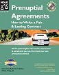 Prenuptial Agreements : How to Write a Fair and Lasting Contract. (All Forms on CD-Rom)