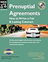 Prenuptial Agreements : How to Write a Fair and Lasting Contract. (All Forms on CD-Rom)