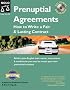 Prenuptial Agreements: How to Write a Fair and Lasting Contract. Book with CD-Rom (Second Edition)