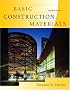 Basic Construction Materials (7th Edition)