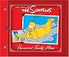 The Simpsons Uncensored Family Album