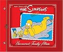 The Simpsons Uncensored Family Album