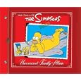 The Simpsons Uncensored Family Album (Simpsons)