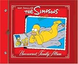 The Simpsons Uncensored Family Album