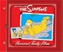 The Simpsons Uncensored Family Album
