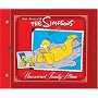 The Simpsons Uncensored Family Album