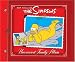 The Simpsons Uncensored Family Album (Simpsons)