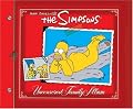 The Simpsons Uncensored Family Album (Simpsons)