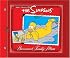 The Simpsons Uncensored Family Album (Simpsons)