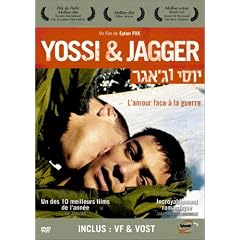 Yossi & Jagger