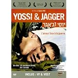 Yossi & Jaggerpar Ohad Knoller