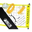 Park Sun Tournament Flex Volleyball