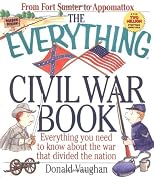 The Everything Civil War Book
