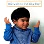 What Happens Next? (Vietnamese edition)