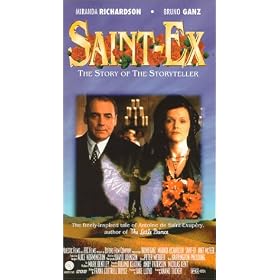 Saint-Ex [VHS]