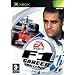 F1 Career Challenge