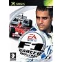 F1 Career Challenge