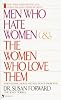 Men Who Hate Women and the Women Who Love Them