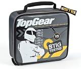 Top Gear Rectangular Lunch Bag