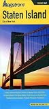 Hagstrom Staten Island, NY Pocket Map (Hagstrom Pocket Maps)