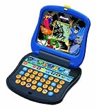 Oregon Scientific Batman Junior Laptop - Blue