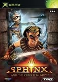 Sphinx and the Cursed Mummy (Xbox)