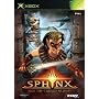 Sphinx and the Cursed Mummy (Xbox)