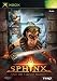 Sphinx and the Cursed Mummy (Xbox)