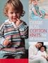 Cotton Knits for All Seasons