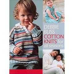 Cotton Knits for All Seasons