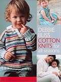 Cotton Knits for All Seasons