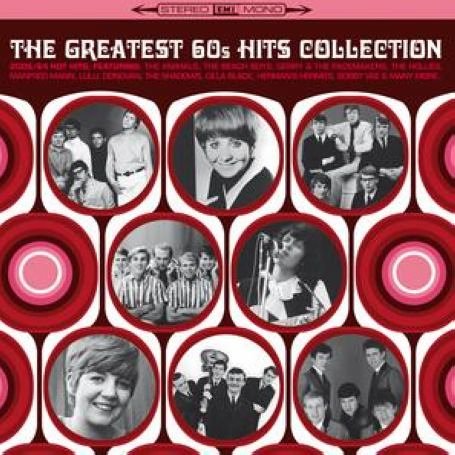 CD-Charts  Search : The Greatest 60's Hits Collection