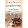 Torah & Company: The Weekly Portion of Torah, Accompanied by Generous Helpings of Mishnah and Gemara, Served up with Discussion Questions to Spice up Your Sabbath Table