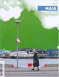 Maja : Eesti Arhitektide Liidu Ajakiri = Estonian Architectu