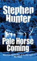 Pale Horse Coming