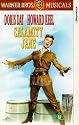 Calamity Jane [VHS] [1953]