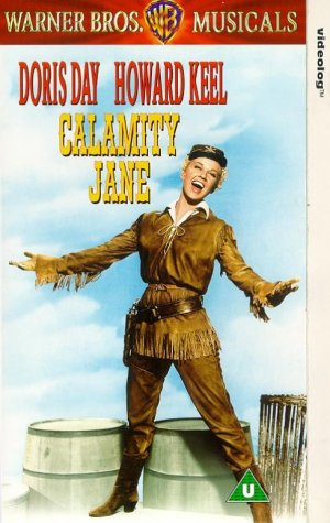 Calamity Jane [1953]