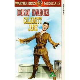 Calamity Jane [1953]