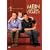 Two and a Half Men: Mein cooler Onkel Charlie - Die komplette erste Staffel (4 DVDs)