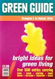 Green Guide for Birmingham and the Midlands