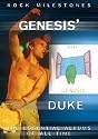 Genesis - Duke [DVD]