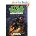 Boba Fett and the Ship of Fear (Star Wars Adventures)