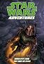 Boba Fett and the Ship of Fear (Star Wars Adventures)