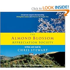 The Almond Blossom Appreciation Society