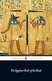 The Egyptian book of the dead