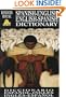Random House Spanish-English English-Spanish Dictionary (PB)