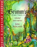 Grimms' Fairy Tales (Brothers Grimm)