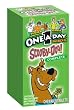 One-A-Day Kids Scooby-Doo! Complete Multivitamin/Multimineral Chewable Tablets, 50-Count Bottles (Pack of 3)