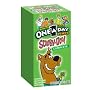 One-A-Day Kids Scooby-Doo! Complete Multivitamin/Multimineral Chewable Tablets, 50-Count Bottles (Pack of 3)